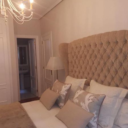 Habitacion Con Bano Privado En Μπιλμπάο Εξωτερικό φωτογραφία