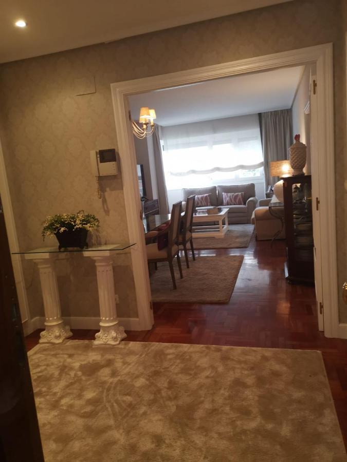 Habitacion Con Bano Privado En Μπιλμπάο Εξωτερικό φωτογραφία