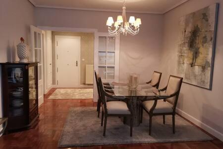 Habitacion Con Bano Privado En Μπιλμπάο Εξωτερικό φωτογραφία