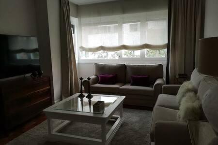 Habitacion Con Bano Privado En Μπιλμπάο Εξωτερικό φωτογραφία