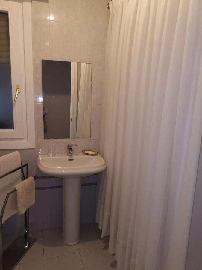 Habitacion Con Bano Privado En Μπιλμπάο Εξωτερικό φωτογραφία