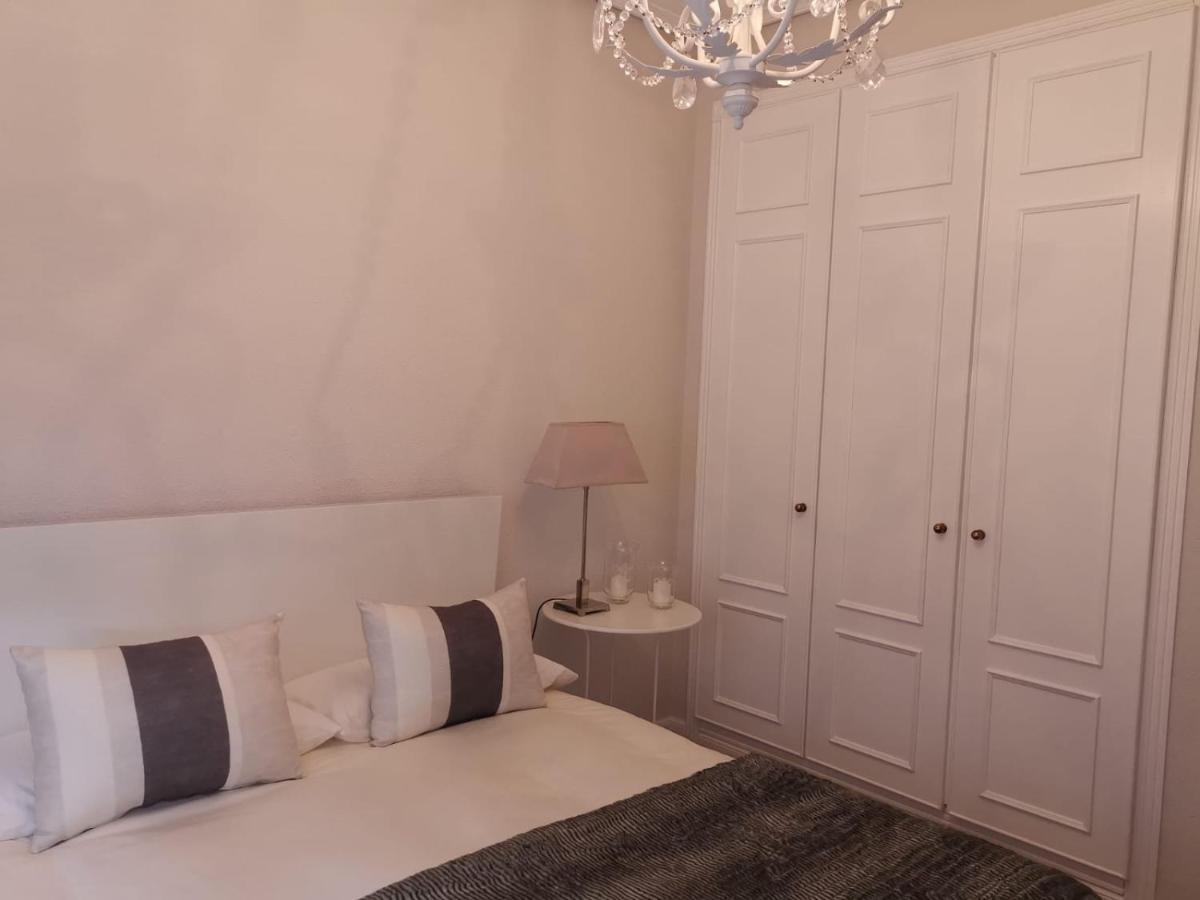 Habitacion Con Bano Privado En Μπιλμπάο Εξωτερικό φωτογραφία