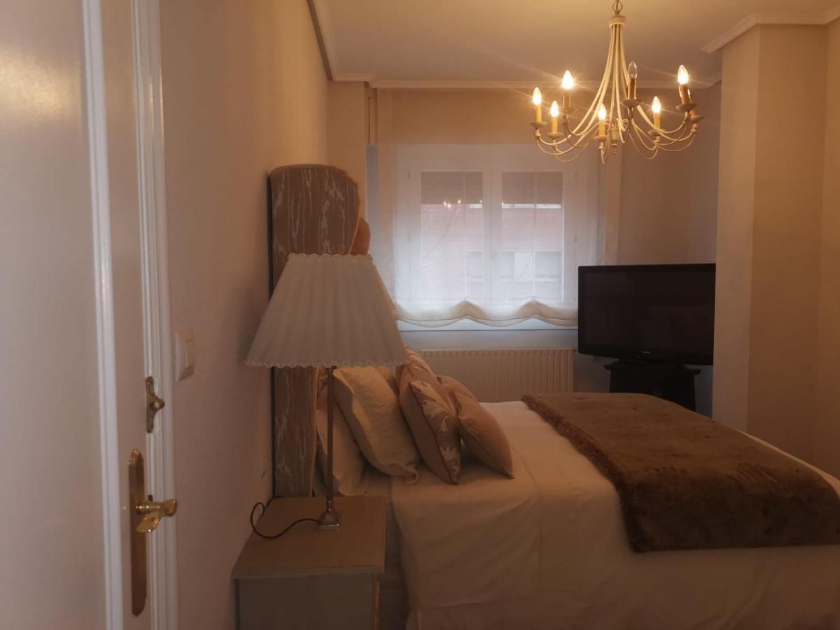 Habitacion Con Bano Privado En Μπιλμπάο Εξωτερικό φωτογραφία