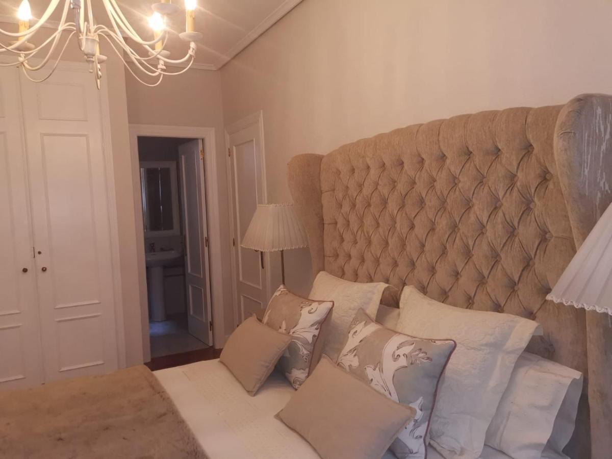 Habitacion Con Bano Privado En Μπιλμπάο Εξωτερικό φωτογραφία
